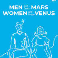 Men Are From Mars, Women Are From Venus