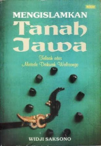 Image of Mengislamkan Tanah Jawa
