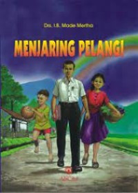 Image of menjaring pelangi