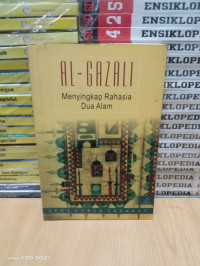 Image of Menyingkap Rahasia Dua Alam