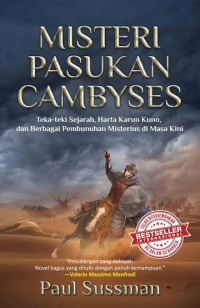 Image of Misteri Pasukan Cambyses