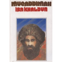 Image of Muqaddimah Ibn Khaldun
