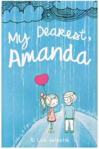 Image of My Dearest Amanda