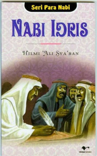 Image of Nabi Idris AS