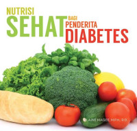 Image of Nutrisi Sehat Bagi Penderita Diabetes