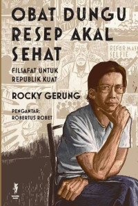 Image of Obat Dungu Resep Akal Sehat