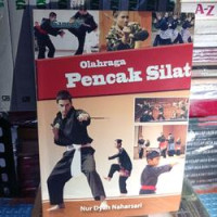 Image of Olahraga Pencak Silat