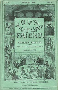 Image of Our Mutual Friend