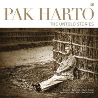 Image of Pak Harto The Untold Stories