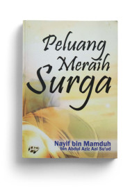 Image of Peluang Meraih Surga