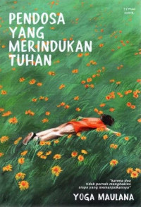 Image of Pendosa yang Merindukan Tuhan