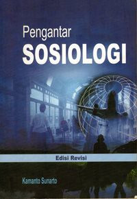 Image of Pengantar Sosiologi