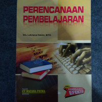 Image of Perencanaan Pembelajaran