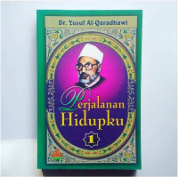 Image of Perjalanan Hidupku
