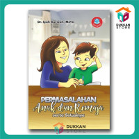 Permasalahan Anak dan Remaja