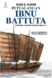 Image of Petualangan Ibnu Batuta