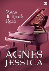 Image of Piano di Kotak Kaca