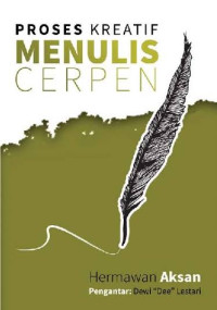 Image of Proses Kreatif Menulis Cerpen