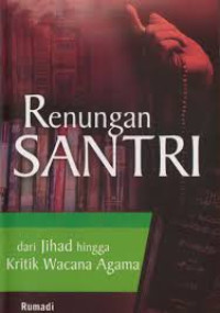 Image of Renungan Santri