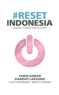 Image of Reset Indonesia