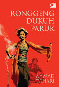 Image of Ronggeng dukuh paruk