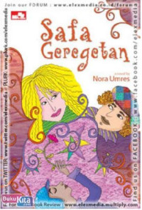 Image of Safa Gregetan
