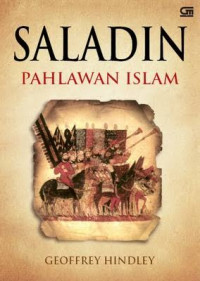 Image of Saladin Pahlawan Islam
