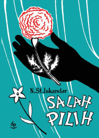 Image of salah pilih