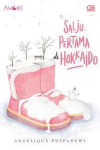 Image of Salju Pertama di Hokkaido