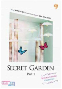 Image of Secret Garden Part 1