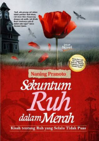 Image of Sekuntum Ruh Dalam Merah