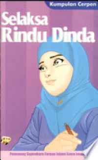 Image of Selaksa Rindu Dinda