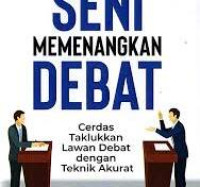 Seni Memenangkan Debat