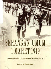 Image of Serangan Umum 1 Maret 1949