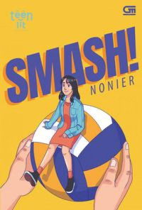Image of Smash!