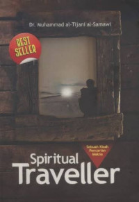Image of Spiritual Traveller : Sebuah Kisah Pencarian Makna