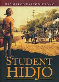 Image of Student Hidjo