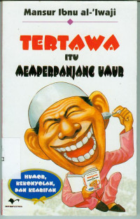Image of Tertawa itu Memperpanjang Umur