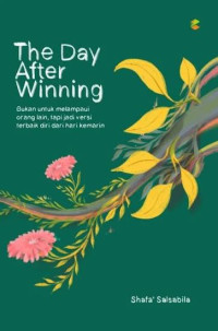 Image of The Day After Winning