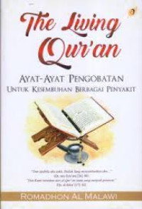 Image of The Living Qur'an