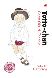Image of Totto-Chan Gadis Cilik di Jendela