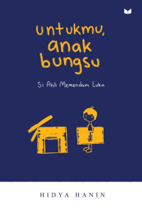 Image of Untukmu Anak Bungsu